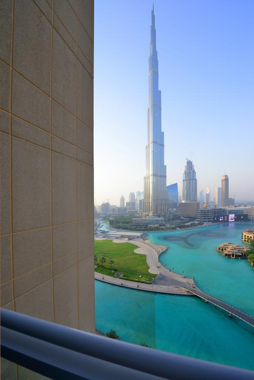 دبي Icon Casa Living - The Residence Tower 5 الغرفة الصورة